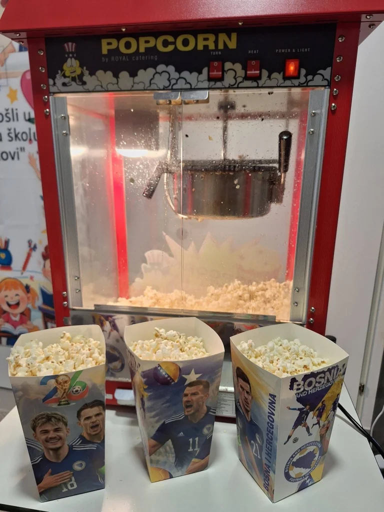 Bosansko kino
