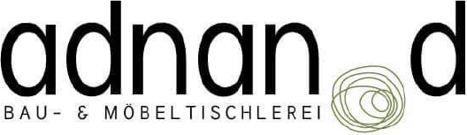 adnan d – Bau- & Möbeltischlerei