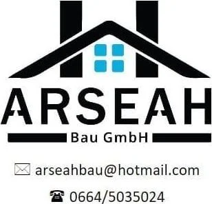 Arseah Bau GmbH