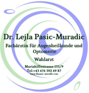 Dr. Lejla Pasic-Muradic