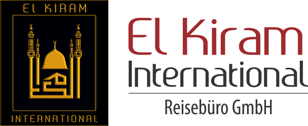 El Kiram International Reisebüro GmbH