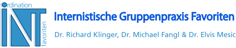 Internistische Gruppenpraxis