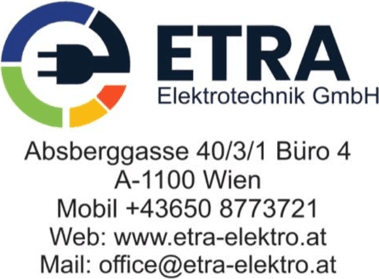 Etra Elektrotechnik GmbH