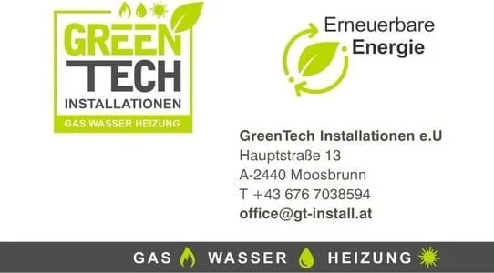 GreenTech Installationen e.U.