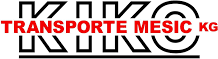 Kiko Transporte Mesic KG