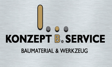 Konzept B. Service