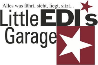 Little Edi's Garage