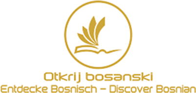 Otkrij bosanski